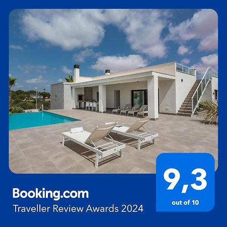 טורבייחה Los Balcones Villa I Costa Blanca מראה חיצוני תמונה