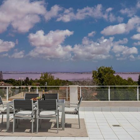 טורבייחה Los Balcones Villa I Costa Blanca מראה חיצוני תמונה