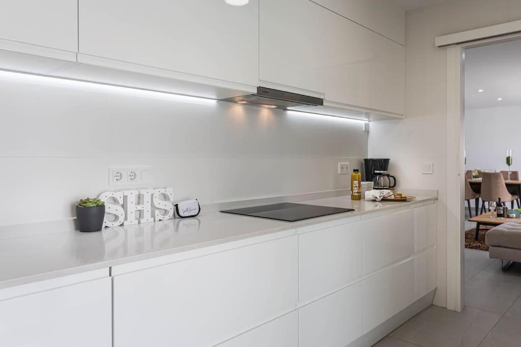 טורבייחה Los Balcones Villa I Costa Blanca מראה חיצוני תמונה
