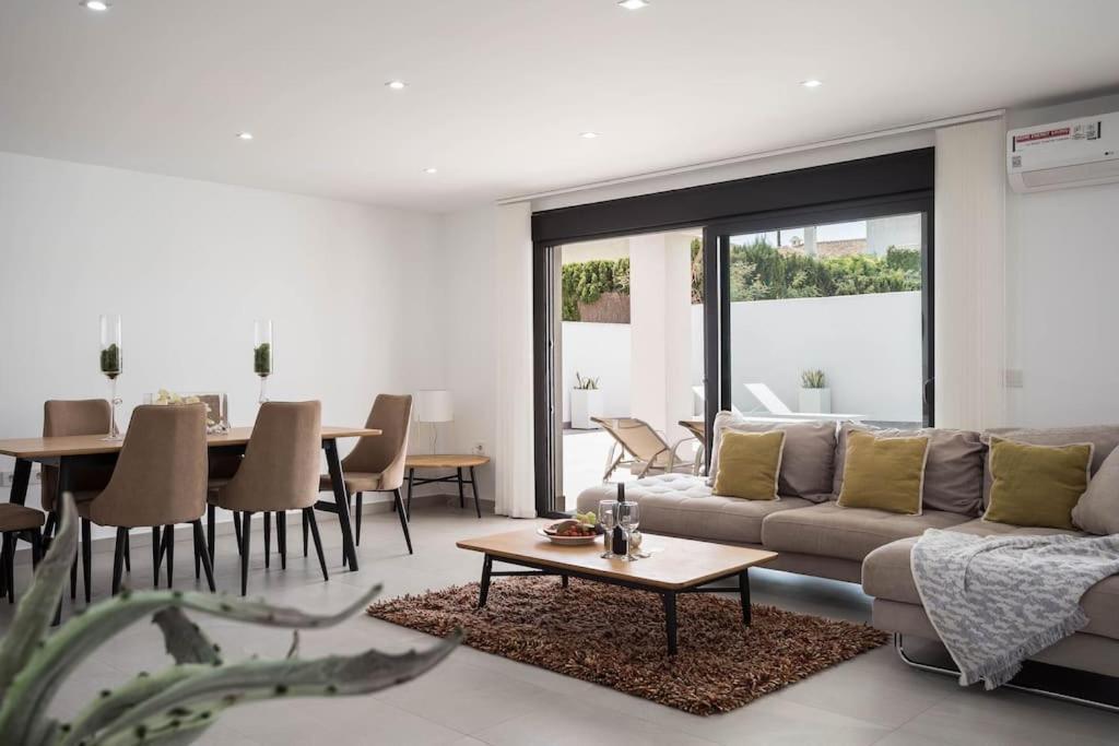 טורבייחה Los Balcones Villa I Costa Blanca מראה חיצוני תמונה