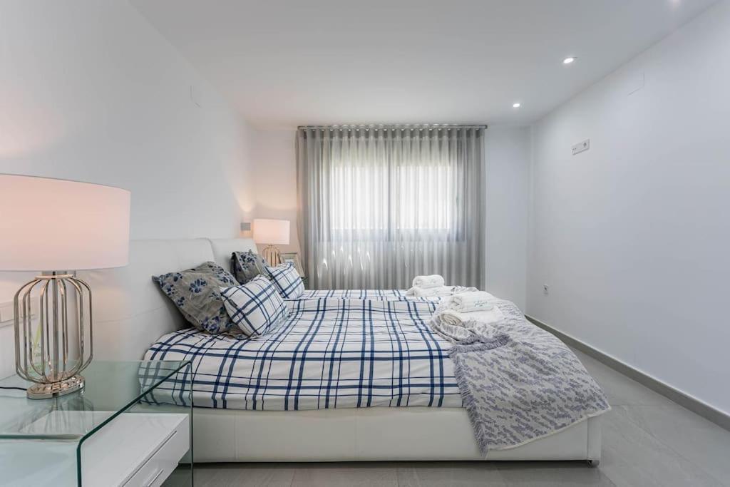 טורבייחה Los Balcones Villa I Costa Blanca מראה חיצוני תמונה