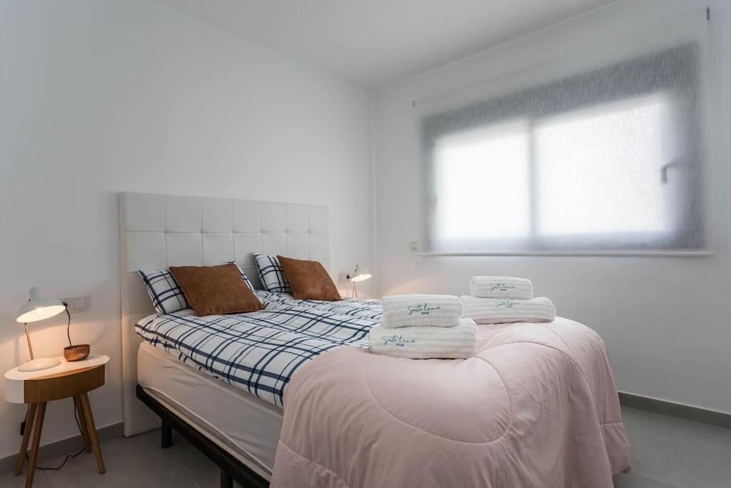טורבייחה Los Balcones Villa I Costa Blanca מראה חיצוני תמונה