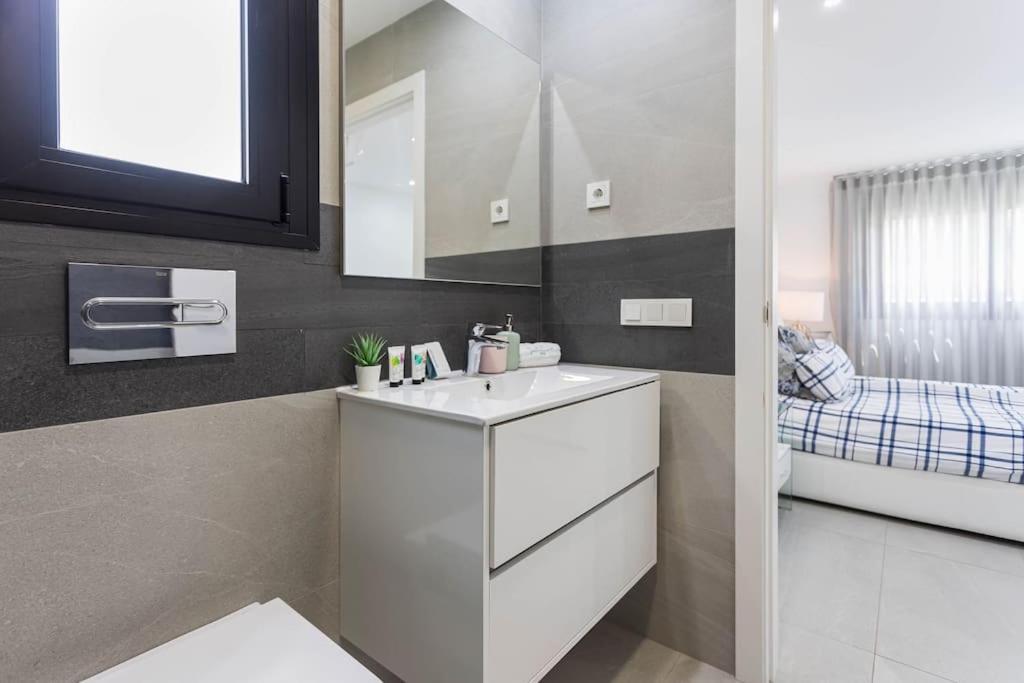 טורבייחה Los Balcones Villa I Costa Blanca מראה חיצוני תמונה