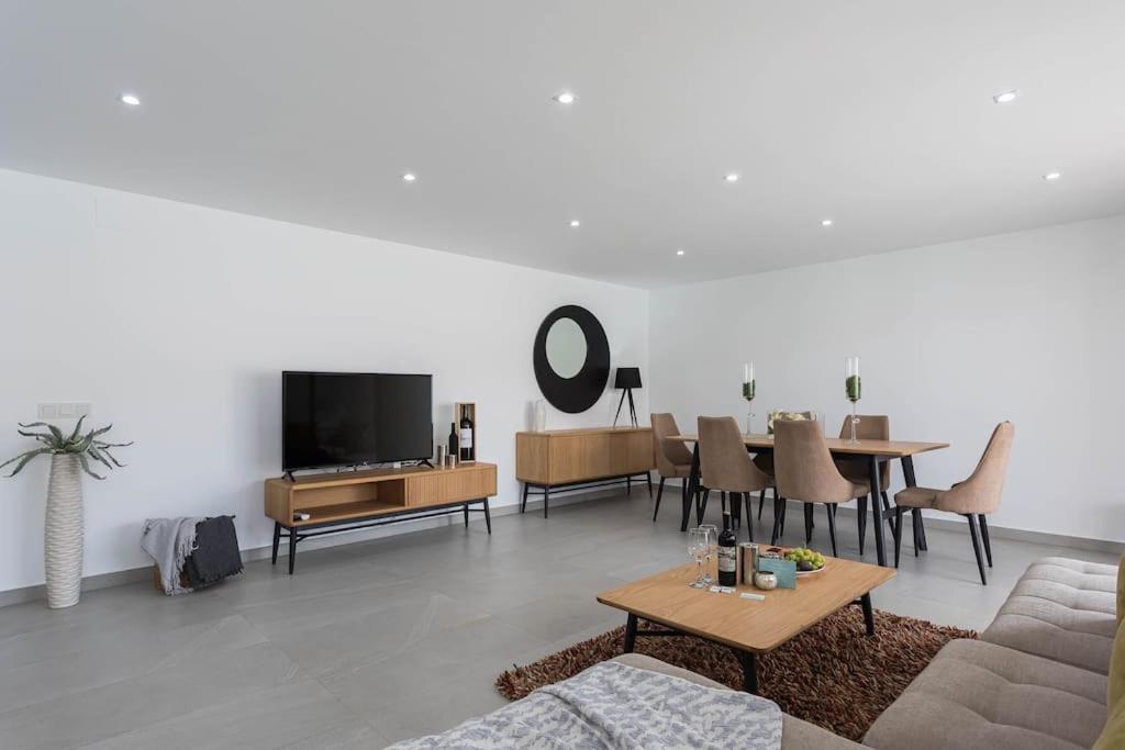 טורבייחה Los Balcones Villa I Costa Blanca מראה חיצוני תמונה