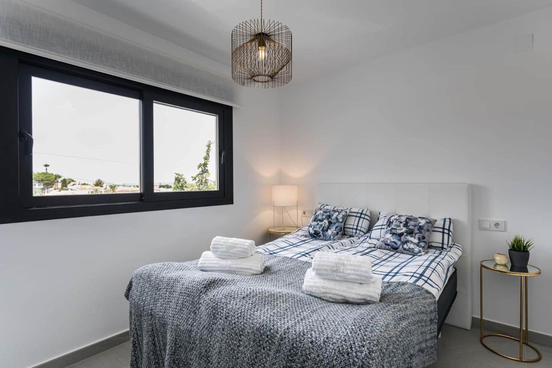 טורבייחה Los Balcones Villa I Costa Blanca מראה חיצוני תמונה
