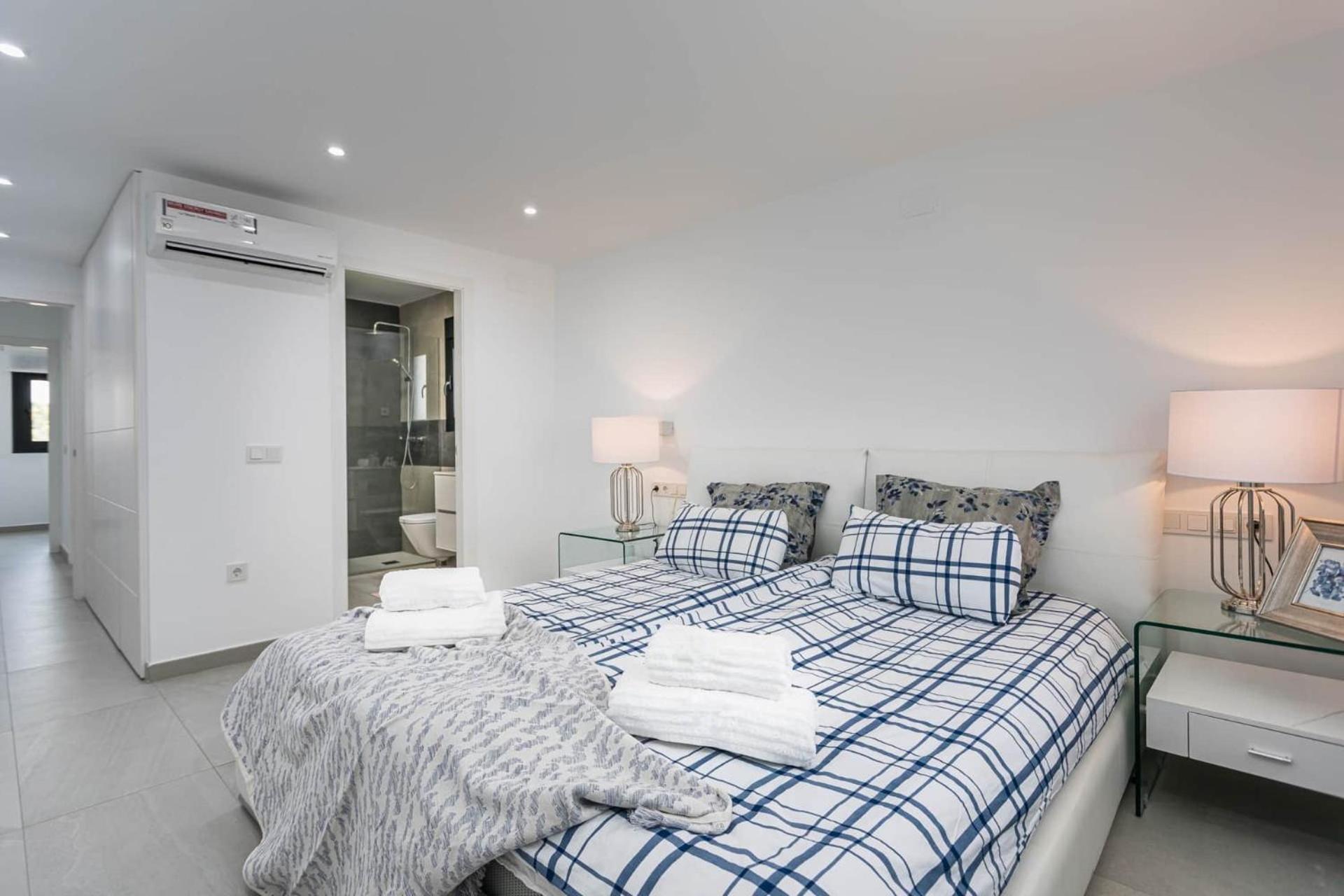 טורבייחה Los Balcones Villa I Costa Blanca מראה חיצוני תמונה