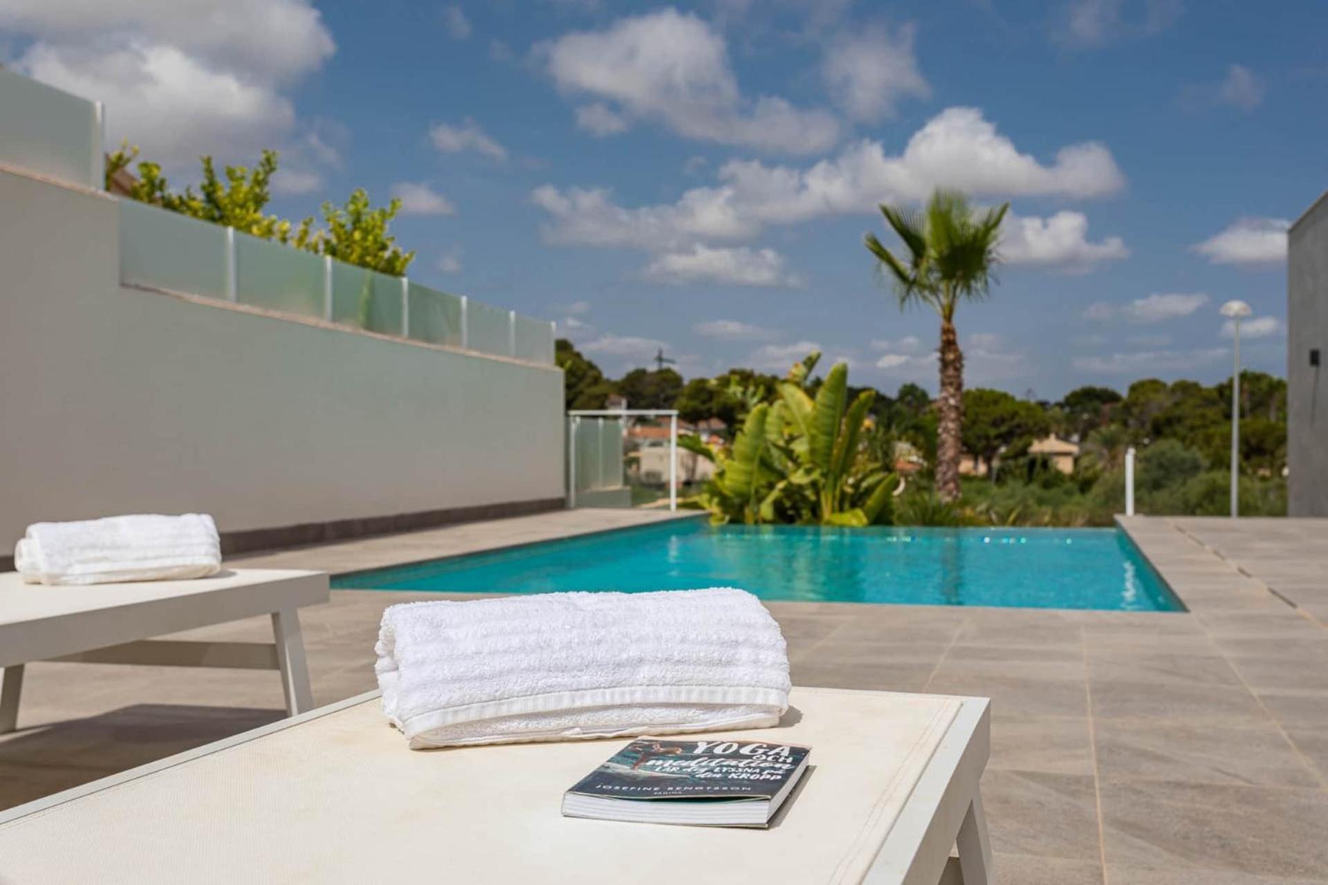 טורבייחה Los Balcones Villa I Costa Blanca מראה חיצוני תמונה