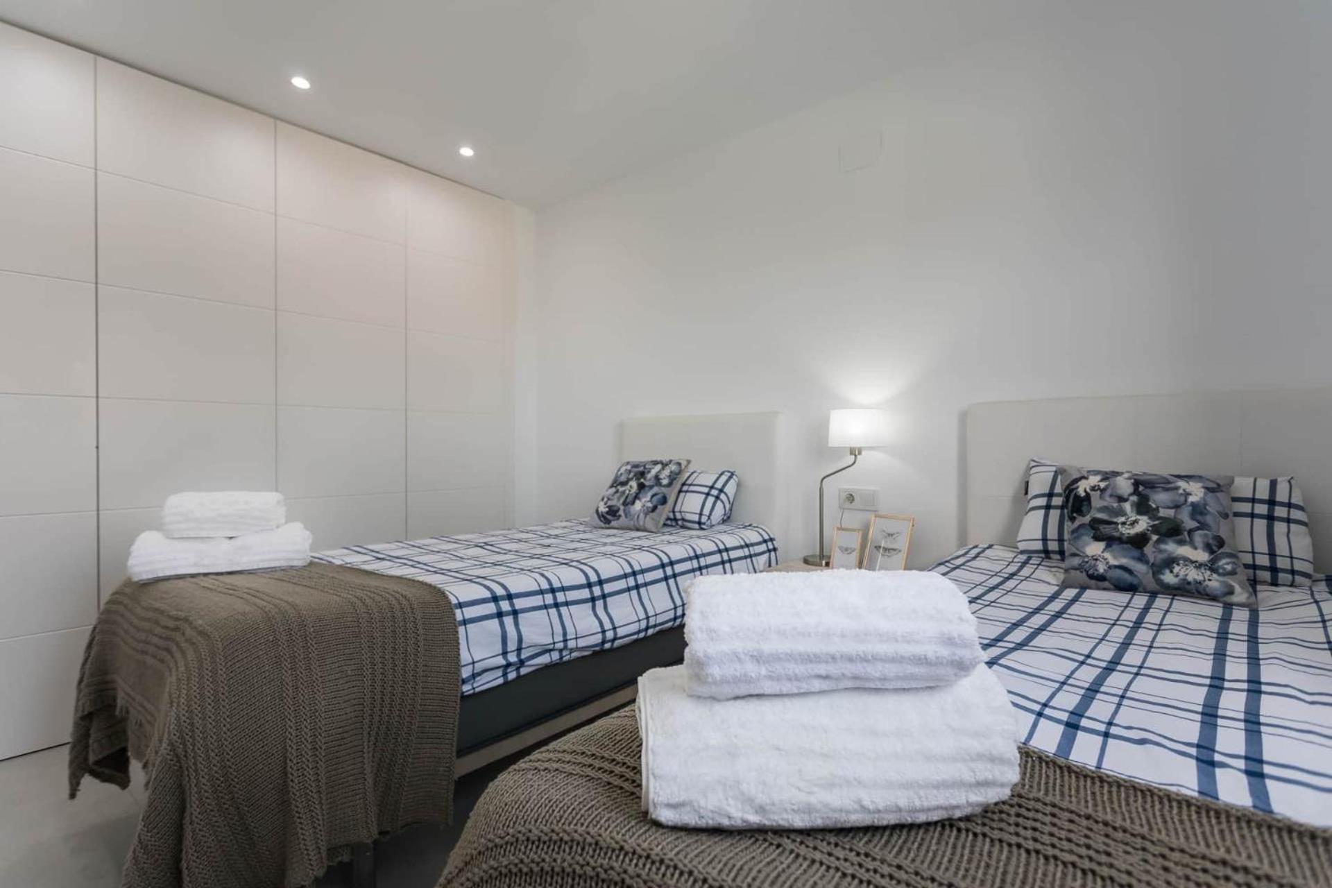 טורבייחה Los Balcones Villa I Costa Blanca מראה חיצוני תמונה