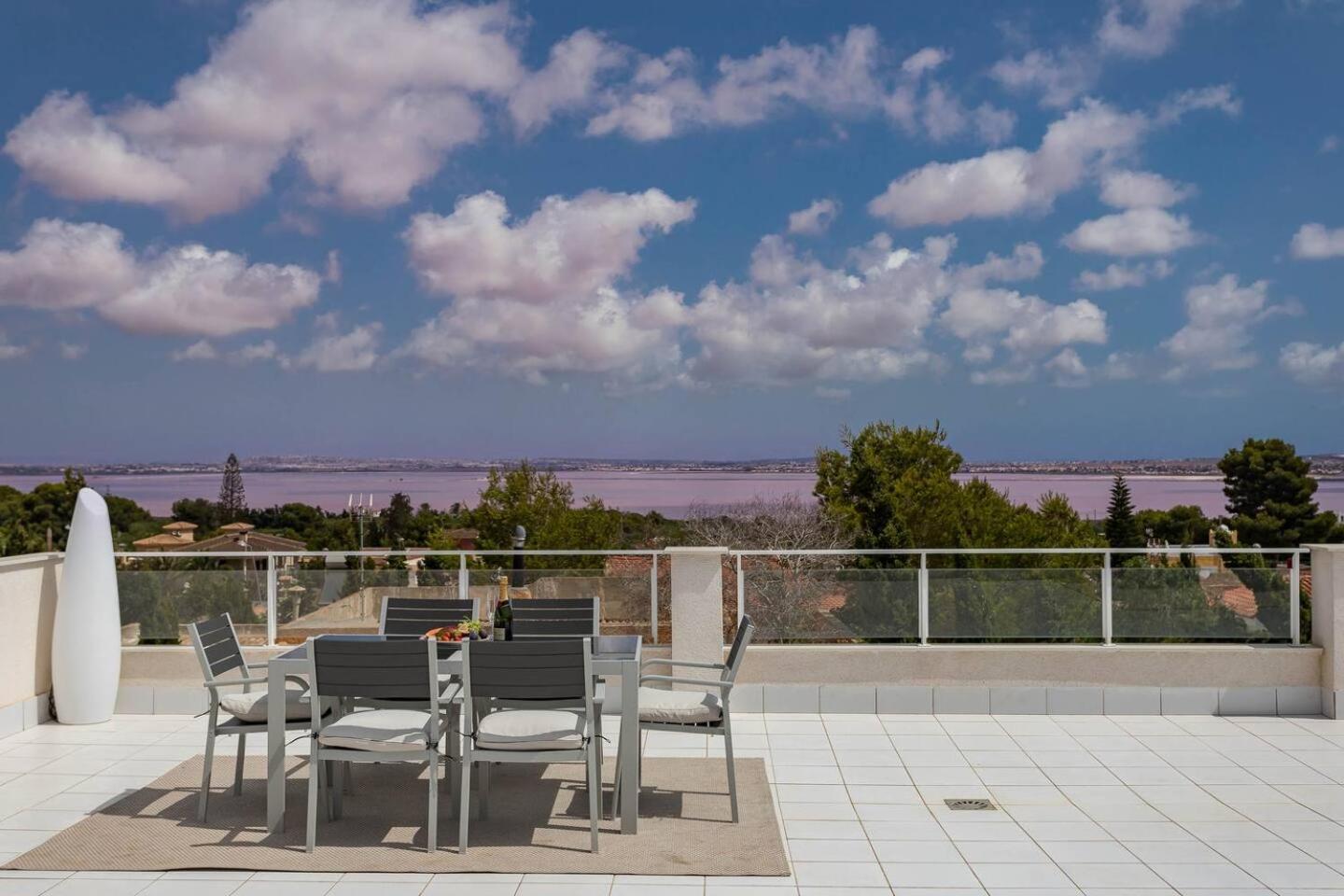 טורבייחה Los Balcones Villa I Costa Blanca מראה חיצוני תמונה